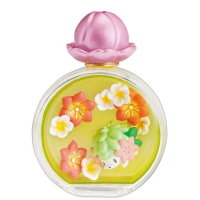 Authentic Pokemon figures re-ment Petite Fleur 2